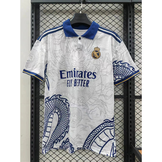 Camiseta de fútbol del Real Madrid